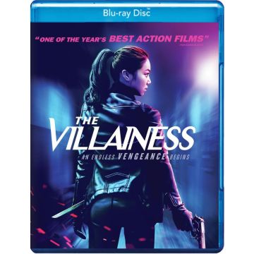 VILLAINESS