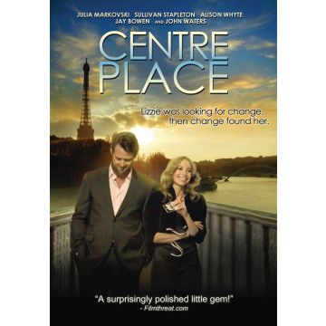 CENTRE PLACE