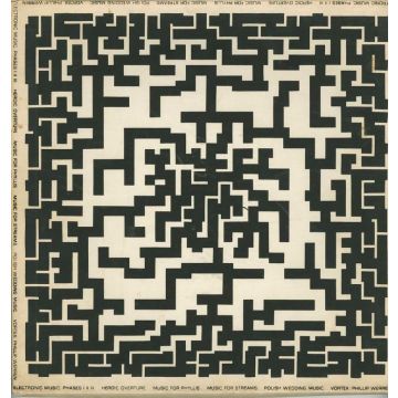 PHILLIP WERREN - ELECTRONIC MUSIC