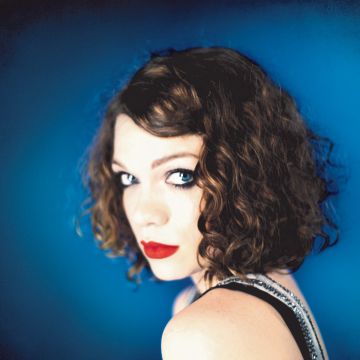LILLIE MAE RISCHE - NOBODY'S / THE SAME EYES