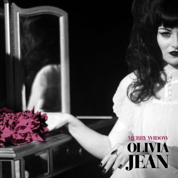 Olivia Jean - Merry Widow / You Really Got Me