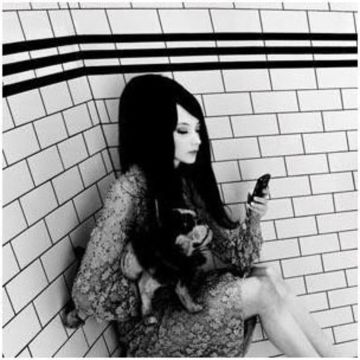 Jack White - Freedom At 21 / Inaccessible Mystery
