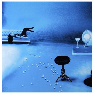 Jack White - Would You Fight For My Love? / Parallel