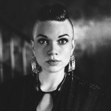 LILLIE MAE - FOREVER & THEN SOME