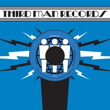 Datenight - Live at Third Man Records
