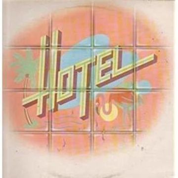 WHITE STRIPES - HOTEL YORBA (LIVE AT THE HOTEL YORBA) B/W RATED X (LIVE AT THE HO