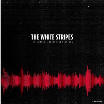 White Stripes, The - The Complete Peel Sessions: BBC