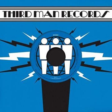 POW! - Live At Third Man Records