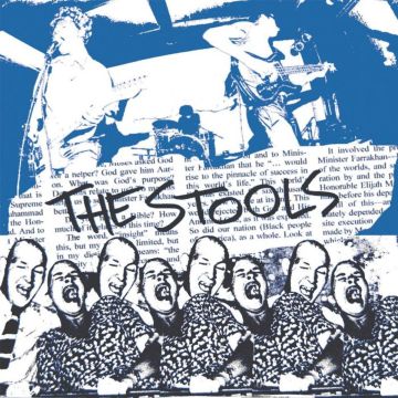 Stools, The - When I Left