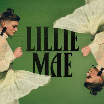 LILLIE MAE - OTHER GIRLS