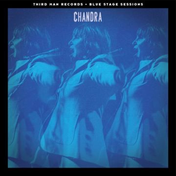 Chandra - Blue Stage Sessions