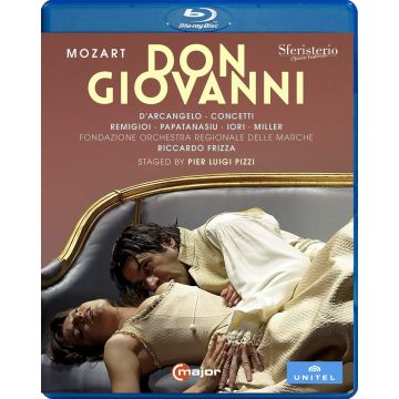 VARIOUS ARTISTS - MOZART: DON GIOVANNI