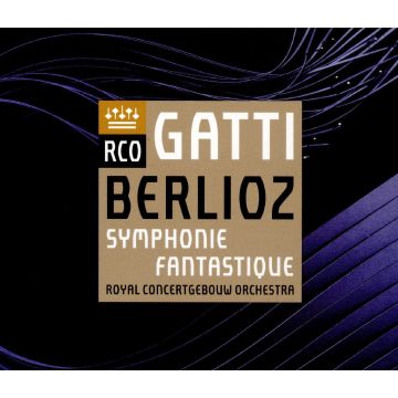 H. BERLIOZ - SYMPHONIE FANTASTIQUE