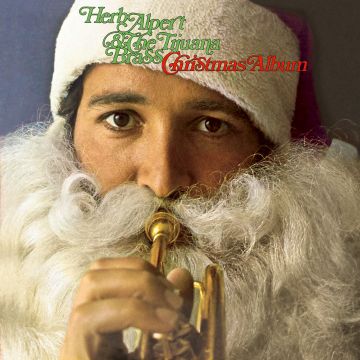 HERB ALPERT - CHRISTMAS ALBUM