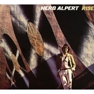 HERB ALPERT - RISE