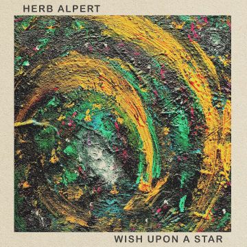 HERB ALPERT - WISH UPON A STAR
