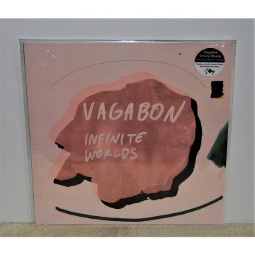 VAGABON - INFINITE WORLDS