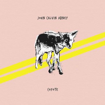 JOHN CALVIN ABNEY - COYOTE