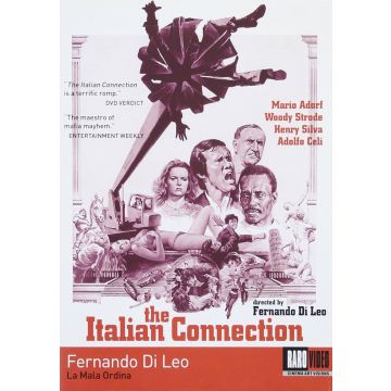 ITALIAN CONNECTION