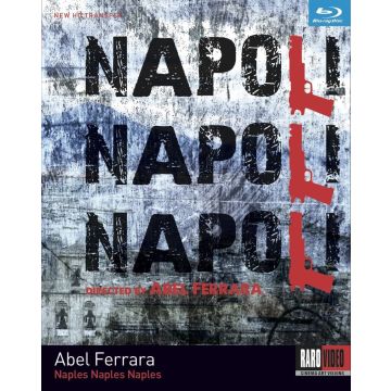 NAPOLI NAPOLI NAPOLI
