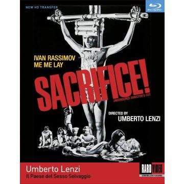 SACRIFICE