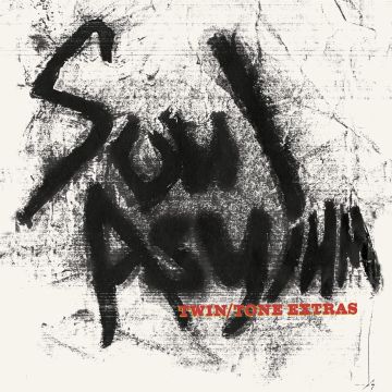 SOUL ASYLUM - TWIN/TONE EXTRAS