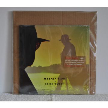 ROGER TAYLOR - JOURNEYS END (10IN COLORED EP)