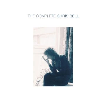 CHRIS BELL - COMPLETE CHRIS BELL (6LP CLAM BOX)