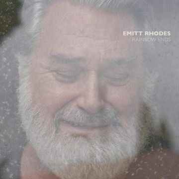 EMITT RHODES - RAINBOW ENDS