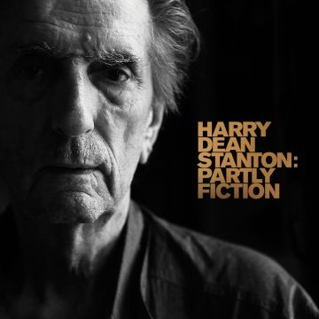 PARTLY FICTION O.S.T. - PARTLY FICTION O.S.T.
