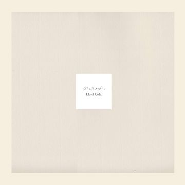 LLOYD COLE - STANDARDS