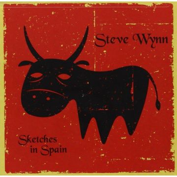 STEVE WYNN - SKETCHES IN SPAIN