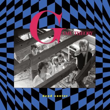 GAME THEORY - DEAD CENTER