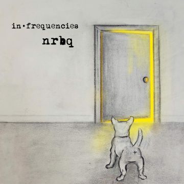 NRBQ - IN • FREQUENCIES