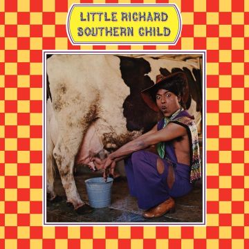 LITTLE RICHARD - SOUTHERN CHILD