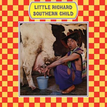LITTLE RICHARD - SOUTHERN CHILD