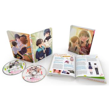 DANGERS IN MY HEART: SEASON 2 (LIMITED EDITION STEELBOOK)