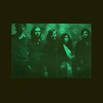 Other Lives / Atoms For Peace - Atoms For Peace / Tamer Animals / Other Side