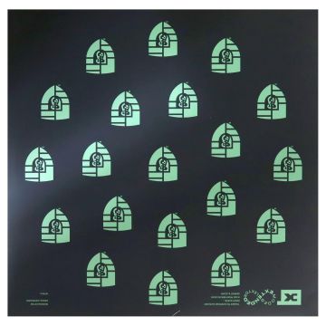 MODESELEKTOR - SOCIAL DISTANCING