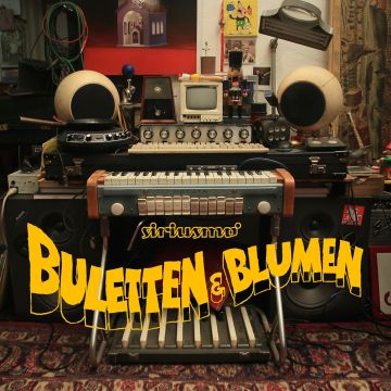 SIRIUSMO - BULETTEN & BLUMEN