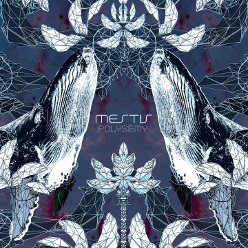 MESTIS - POLYSEMY (CLEAR COLORED VINYL/DL CARD)
