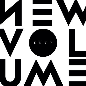 NEW VOLUME - ENVY
