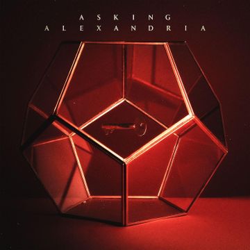 ASKING ALEXANDRIA - ASKING ALEXANDRIA (EDITED)