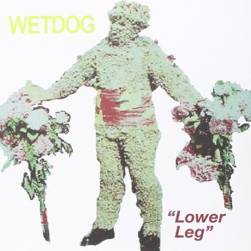 WET DOG - LOWER LEG