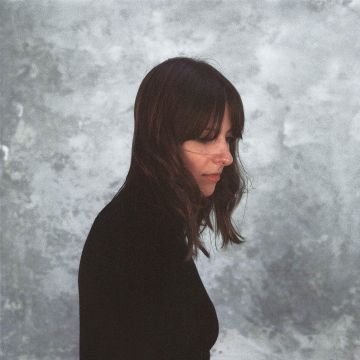 MOLLY BURCH - PLEASE BE MINE