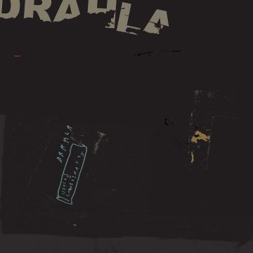 DRAHLA - USELESS COORDINATES