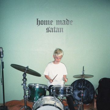 CHASTITY - HOME MADE SATAN