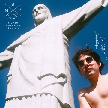 JUAN WAUTERS - N.A.P. NORTH AMERICAN POETRY