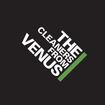 CLEANERS FROM VENUS - CLEANERS FROM VENUS 3