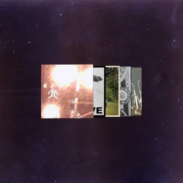 DIIV - SOMETIME / HUMAN / GEIST (ECO MIX) (3-7INCH)